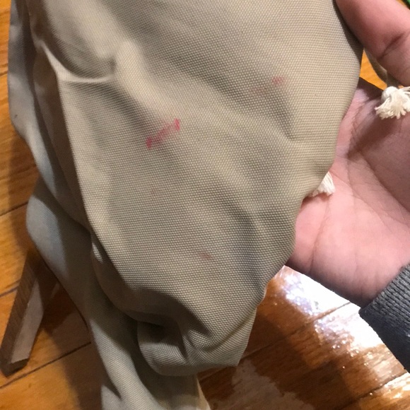 Helmet Lang balloon booties - Picture 2 of 4